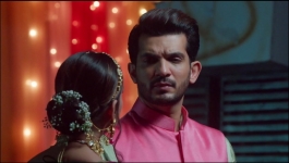 Pyaar Ka Pehla Adhyaya Shiv Shakti - 29th December 2023